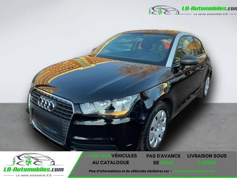 Occasion Audi A1 86 ch (63 kW) 2011 Citadine
