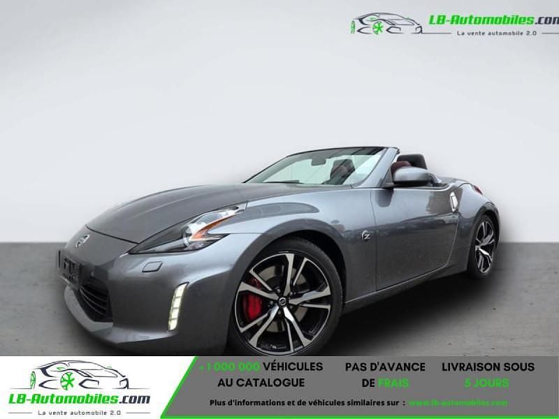 Utilisé 2020 Nissan 370Z Cabriolet | 38 100 € - Image 1/4