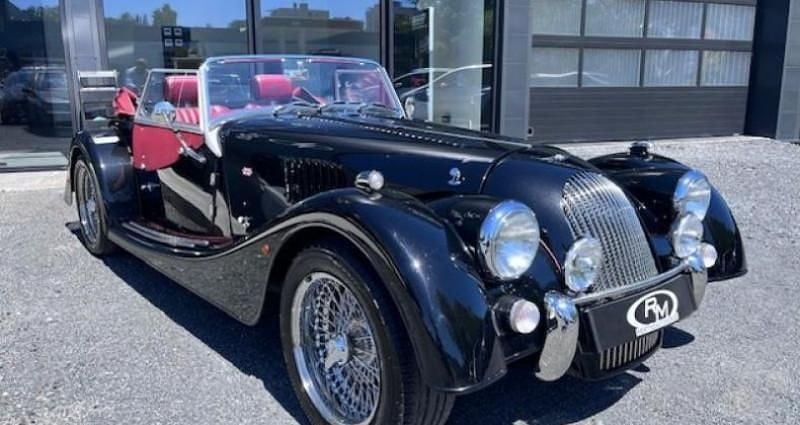 Utilisé 2016 Morgan Roadster Cabriolet | 69 990 € - Image 1/4