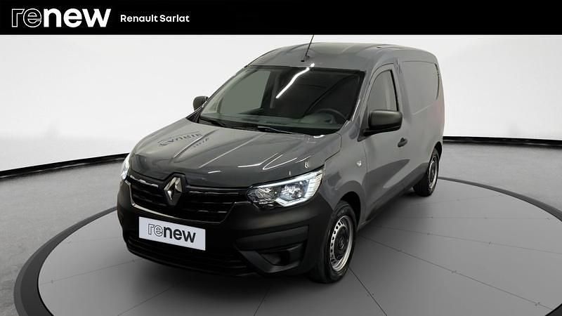 Gris Utilisé 2024 Renault Express Van | 18 990 € - Image 1/4