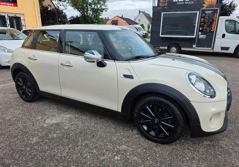 Occasion 2016 Mini Cooper Citadine | 10 990 € - Image 1/4