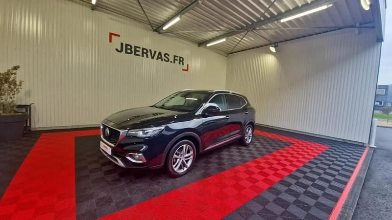 Utilisé 2023 MG EHS Luxury SUV | 19 690 € (Prix juste) - Image 1/4