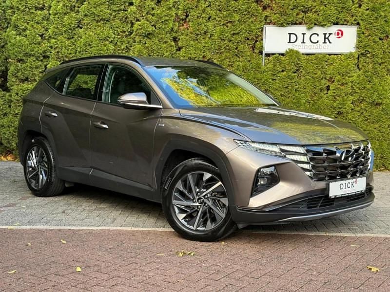 Utilisé 2023 Hyundai Tucson SUV | 23 950 € (Super prix) - Image 1/4