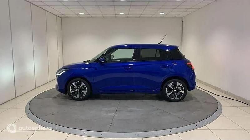 Occasion Suzuki Swift 84 ch (61 kW) 2025 Berline