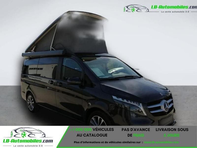 Utilisé 2024 Mercedes V300 Monospace | 81 700 € - Image 1/4