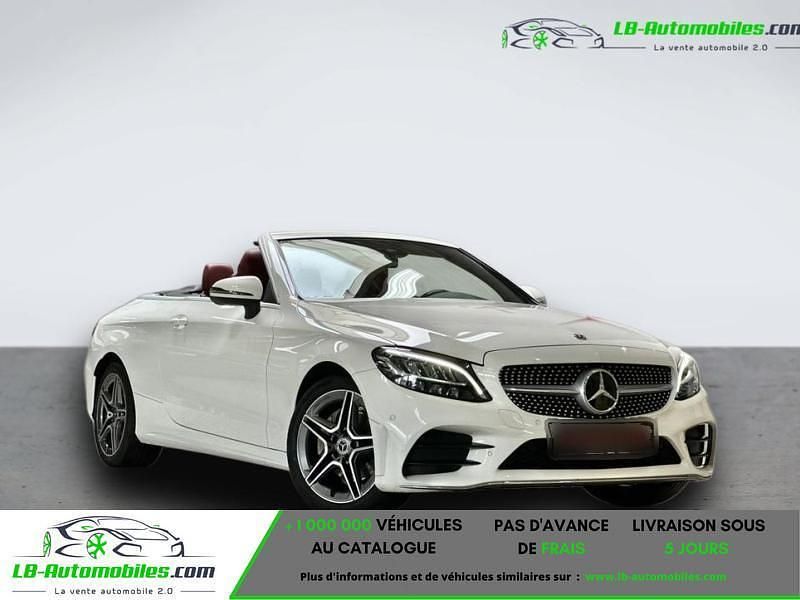 Occasion 2019 Mercedes C180 Berline | 34 500 € - Image 1/4