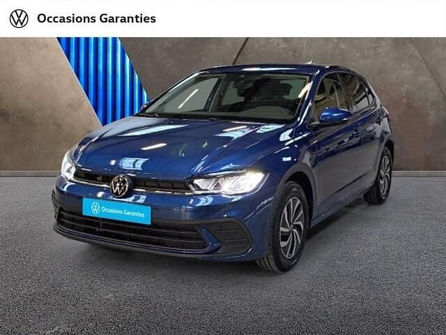 Occasion 2024 VW Polo Edition | 21 495 € (Prix juste) - Image 1/4