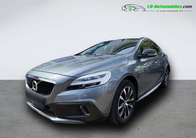 Utilisé 2019 Volvo V40 Break | 23 800 € (Prix assez cher) - Image 1/4