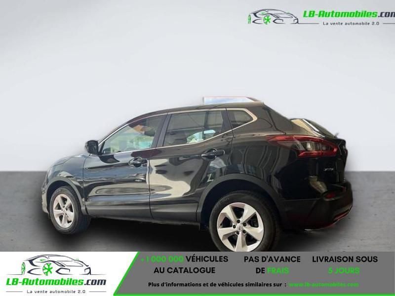 Occasion 2019 Nissan Qashqai SUV | 19 500 € (Prix cher) - Image 1/4