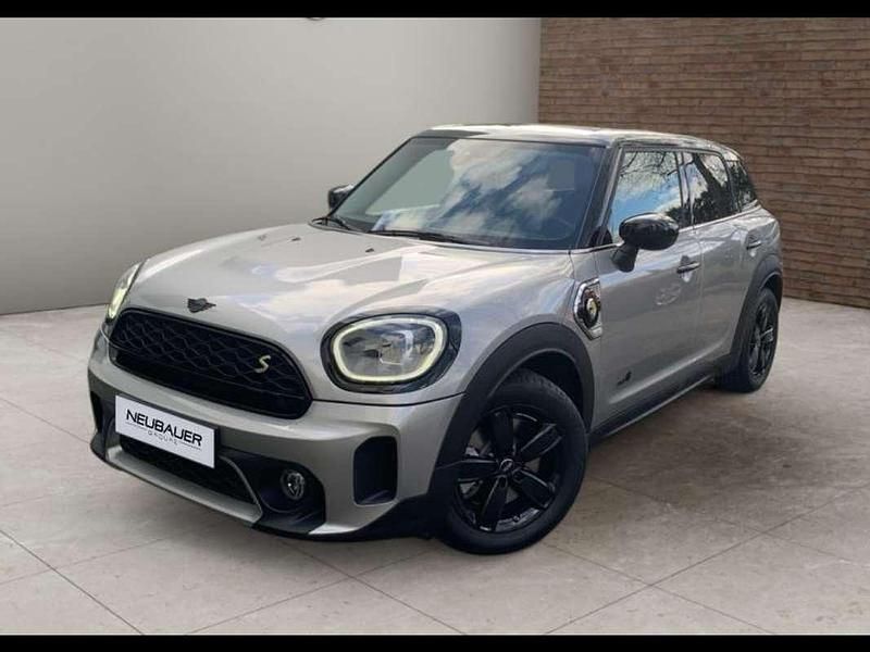 Occasion Mini Cooper Countryman Premium 126 ch (92 kW) 2023 Argent SUV