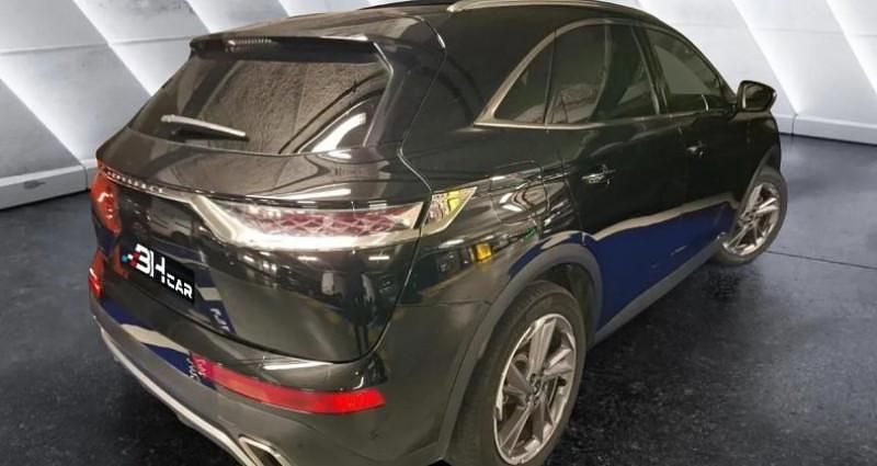 Occasion Citroën DS Chic 300 ch (220 kW) 2022 Berline