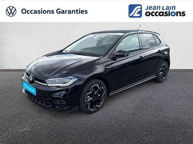 Noir Utilisé 2025 VW Polo R-line Edition Citadine | 32 300 € - Image 1/4