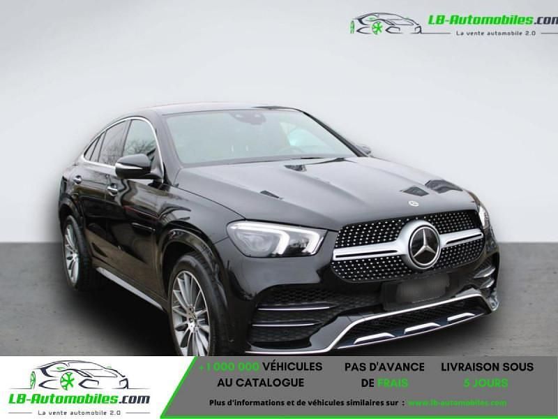 Occasion Mercedes GLE400 330 ch (242 kW) 2020 Coupé