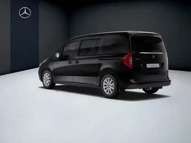 Occasion Mercedes T180 Progressive 2024 Noir Monospace