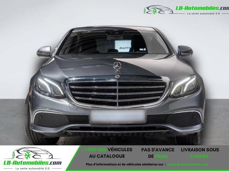 Occasion Mercedes E400 340 ch (250 kW) 2018 Berline