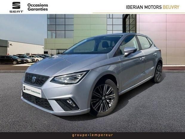 Utilisé 2024 Seat Ibiza Copa | 17 990 € (Prix juste) - Image 1/4