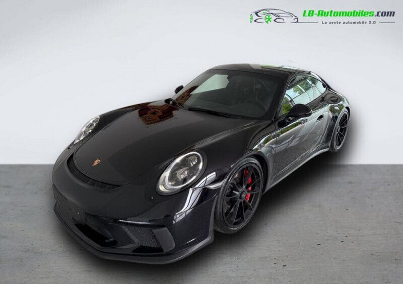 Utilisé 2018 Porsche 911 Coupé | 161 600 € - Image 1/4