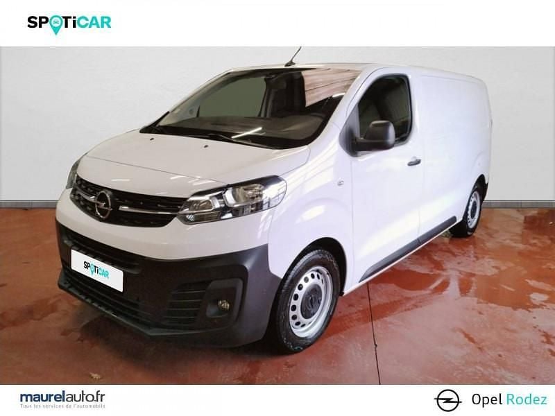 Occasion 2021 Opel Vivaro Business Monospace | 20 890 € (Super prix) - Image 1/4