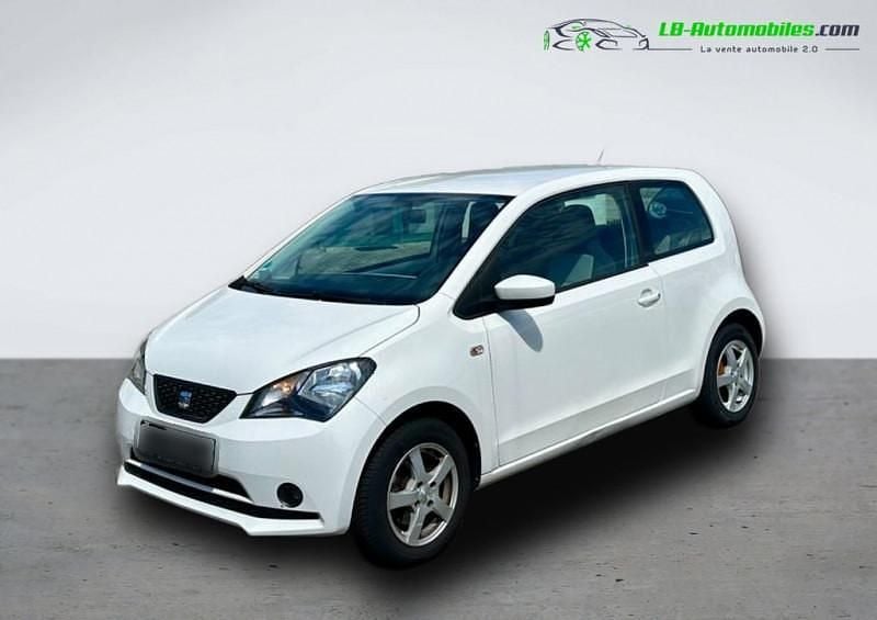 Utilisé 2012 Seat Mii Citadine | 8 900 € (Prix juste) - Image 1/4