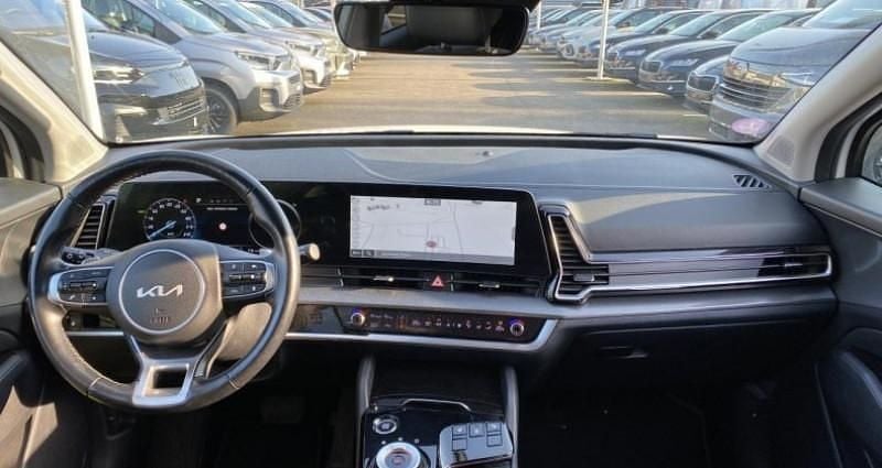 Occasion Kia Sportage 180 ch (132 kW) 2022 Blanc SUV
