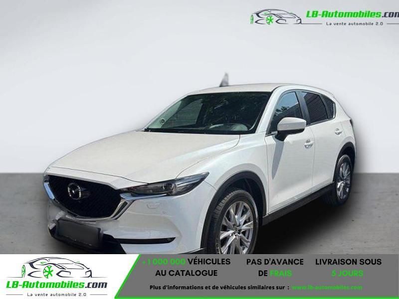Occasion Mazda CX-5 150 ch (110 kW) 2019 SUV