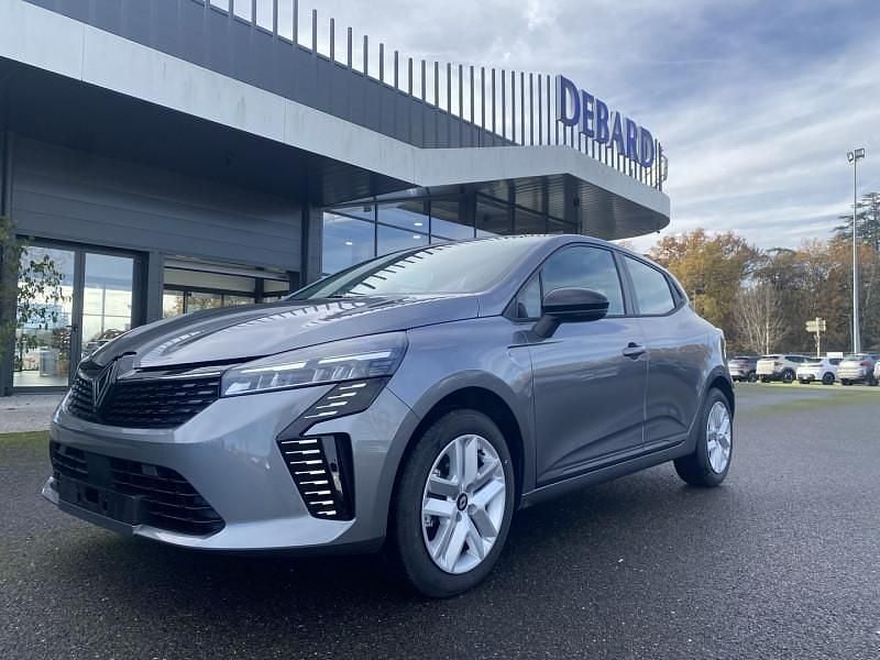 Nouvelle 2025 Renault Clio V Evolution Citadine | 19 990 € (Prix juste) - Image 1/4