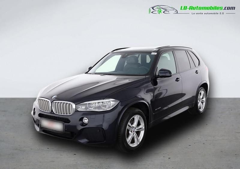Utilisé 2018 BMW X5 Comfort Edition SUV | 49 400 € - Image 1/4