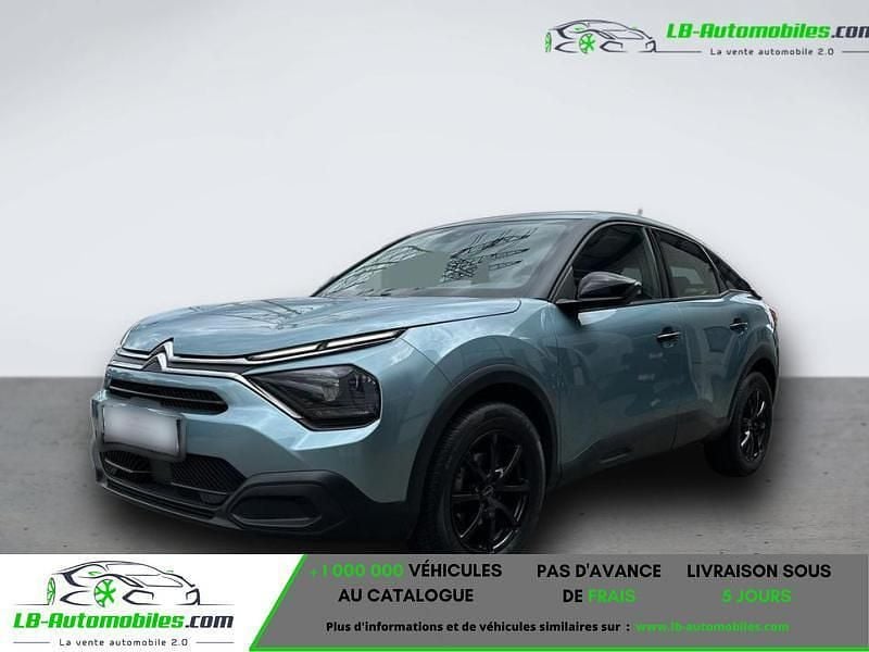 Utilisé 2022 Citroën C4 PureTech Berline | 21 000 € - Image 1/4