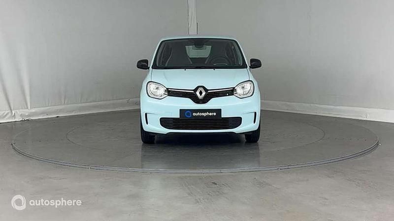 Occasion Renault Twingo Equilibre 67 ch (49 kW) 2022 Citadine