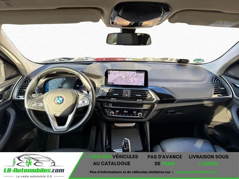 Occasion BMW X4 Sport Line 286 ch (210 kW) 2021 SUV