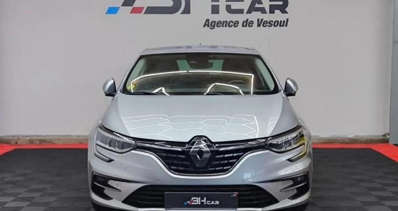 Occasion Renault Mégane IV Intens 116 ch (85 kW) 2022 Berline