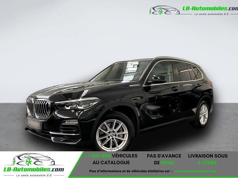 Occasion 2021 BMW X5 Sport Line SUV | 56 600 € (Prix assez cher) - Image 1/4