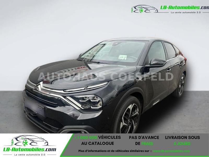 Utilisé 2021 Citroën C4 PureTech Berline | 18 900 € - Image 1/4