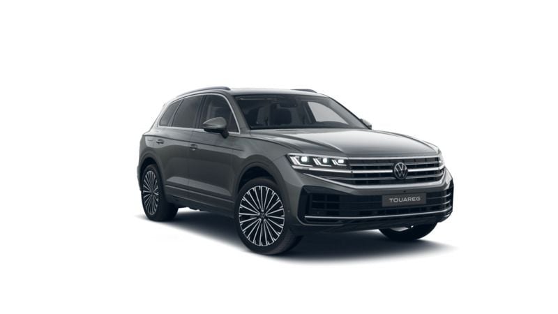 Utilisé 2024 VW Touareg SUV | 98 701 € - Image 1/4