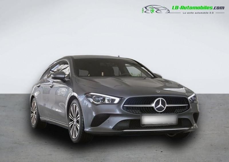Utilisé 2023 Mercedes 200 Coupé | 36 900 € (Prix juste) - Image 1/4