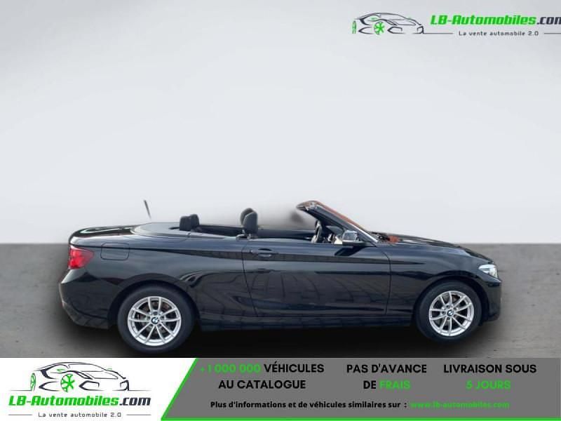 Occasion BMW 220 184 ch (135 kW) 2021 Coupé