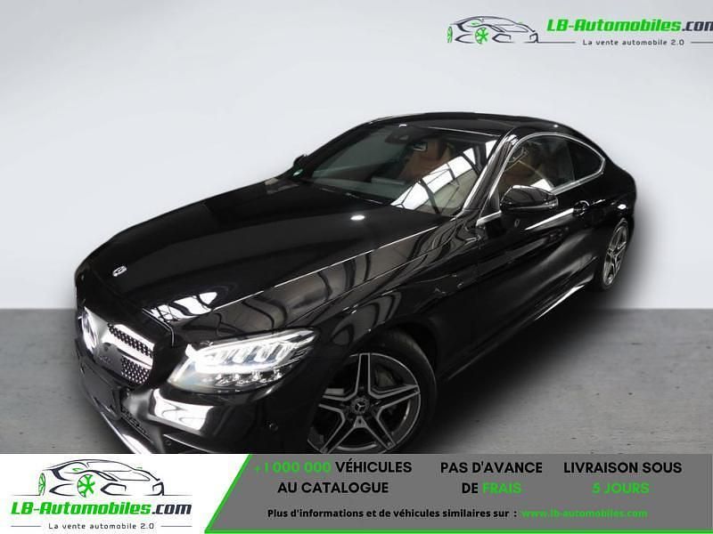 Utilisé 2018 Mercedes C200 Berline | 37 700 € - Image 1/4