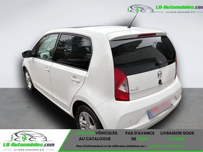 Occasion Seat Mii 75 ch (55 kW) 2013 Citadine