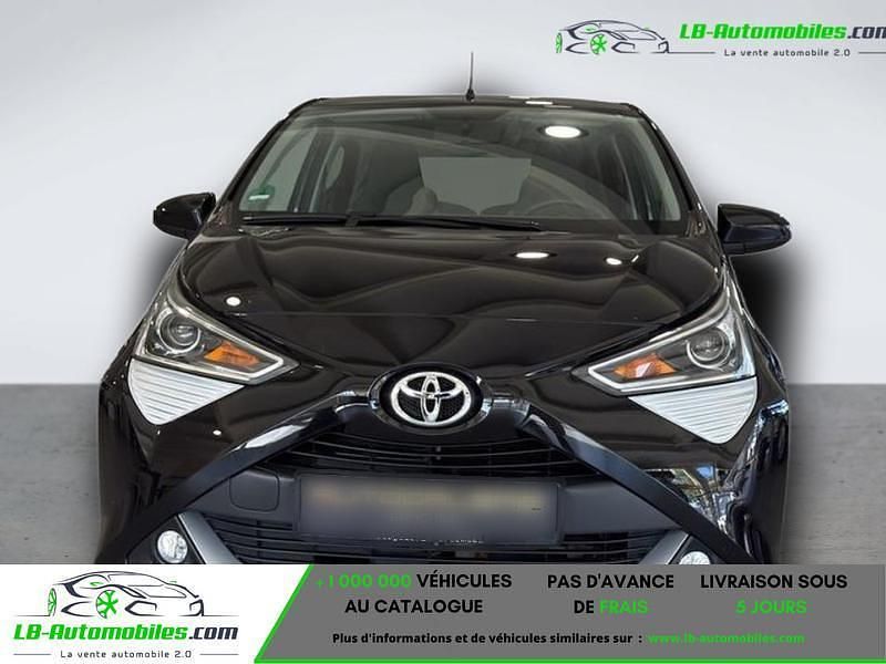Utilisé 2020 Toyota Aygo Citadine | 17 800 € (Prix assez cher) - Image 1/4