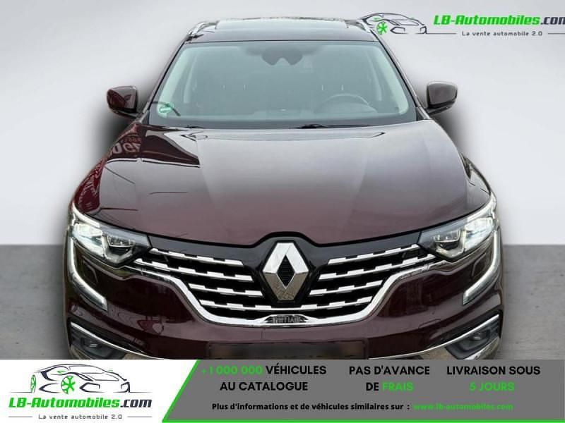 Occasion Renault Koleos 190 ch (139 kW) 2020 SUV
