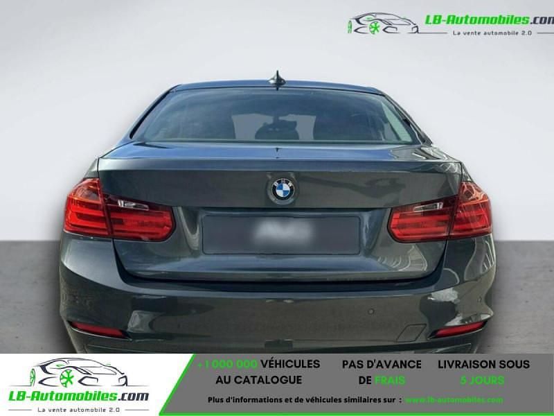 Occasion BMW 316 136 ch (100 kW) 2013 Berline