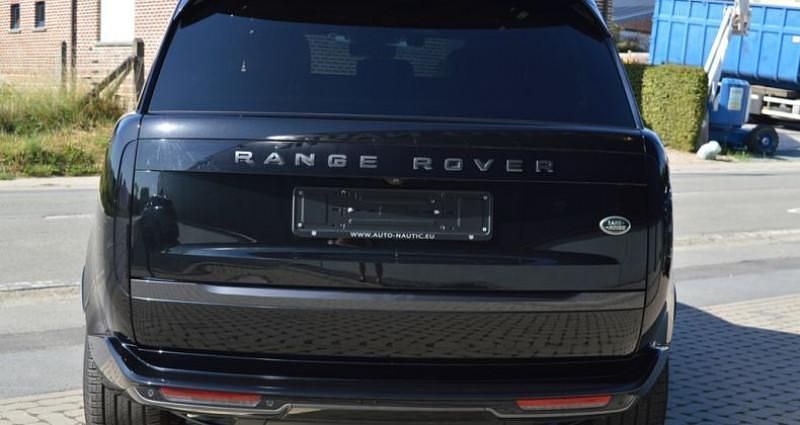 Occasion Land Rover Range Rover HSE 510 ch (375 kW) 2023 SUV