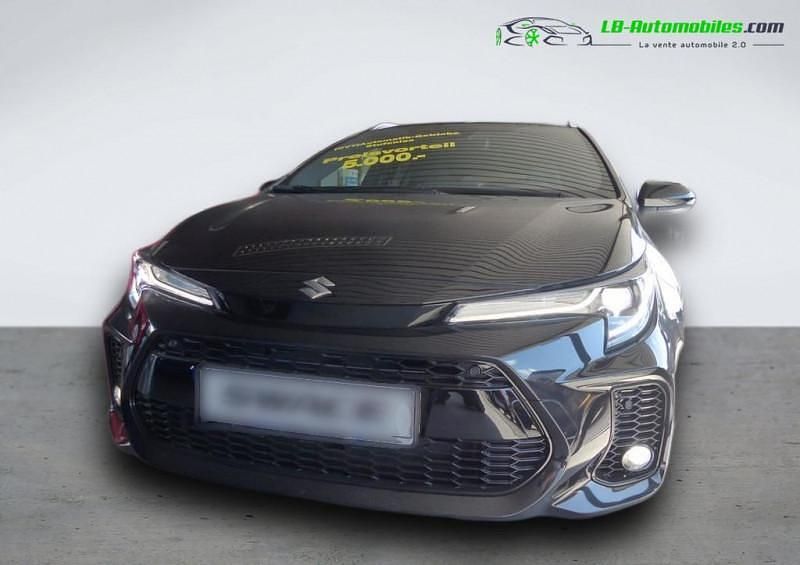 Utilisé 2023 Suzuki Swace Break | 29 400 € (Prix juste) - Image 1/4