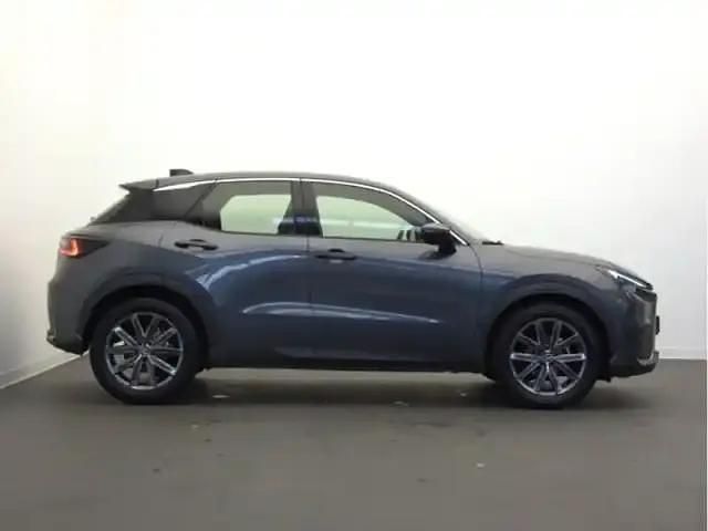 Occasion Lexus LBX 2025 Gris foncé SUV