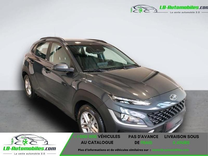 Occasion 2021 Hyundai Kona Select SUV | 20 000 € (Prix juste) - Image 1/4