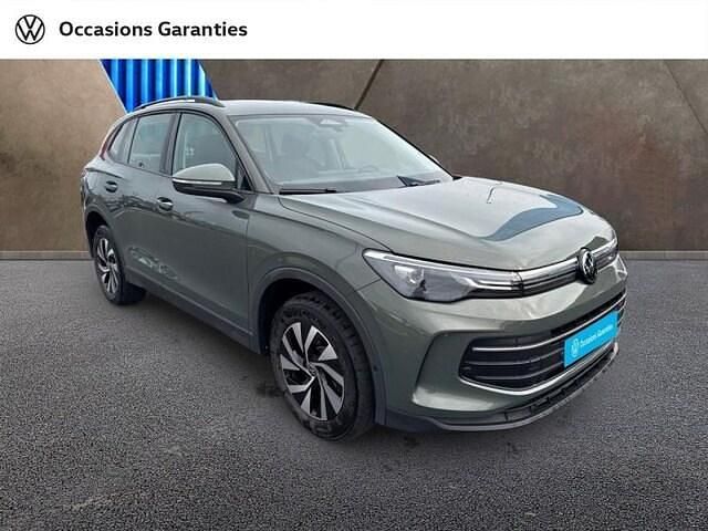 Occasion VW Tiguan Life 150 ch (110 kW) 2025 SUV