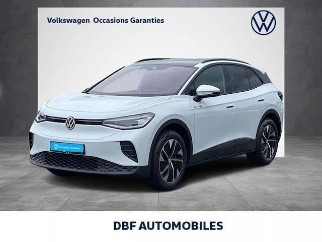 Utilisé 2025 VW ID.4 Pro SUV | 46 790 € - Image 1/4