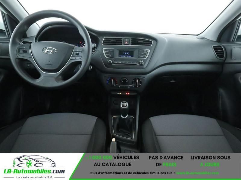 Occasion Hyundai i20 75 ch (55 kW) 2020 Citadine