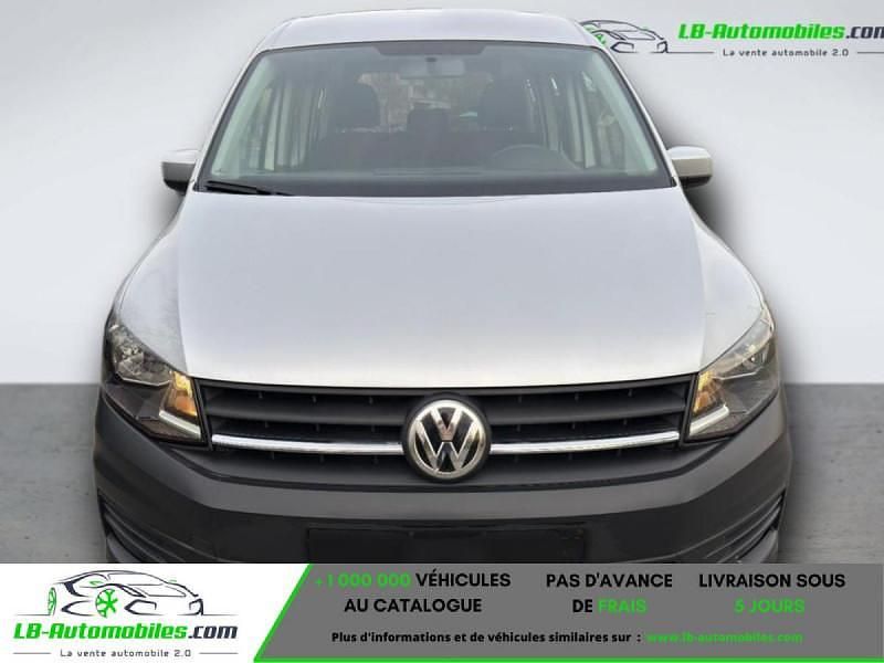 Occasion VW Caddy 102 ch (75 kW) 2019 Monospace