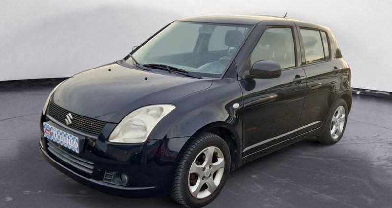 Utilisé 2006 Suzuki Swift Citadine | 4 590 € - Image 1/4